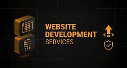 web developmet